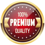 100%_Premium_Quality_Badge_Transparent_PNG_Clip_Art_Image